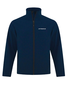 Picture of Attridge Soft Shell Jacket