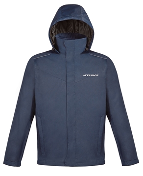 Picture of Attridge 3-in-1 Jacket with Fleece Liner