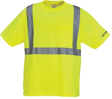 Picture of Attridge High-Visibility T-Shirt